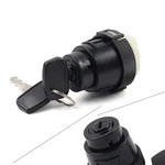 Ignition Switch W/keys 1C7020-06400 K3281-62100 For Kubota RTV500R RTV-XG850. Fixed Price $24.73.