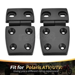 2PCS Hood Hinge For Polaris Ranger 425 500 570 700 800 900 Tm 2002-2025 5437902. Fixed Price $19.99.