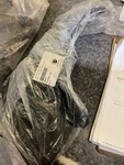 Can Am Mudguard. Fixed Price $101.63.