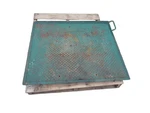 Kawasaki Mule 610 4X4 07 Box Bed Floor Carrier Green 53029-0018-398 54060. Fixed Price $649.99.