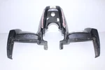 2005 Polaris Sportsman 700 Fender Front Oem: 2634094-177. Fixed Price $444.95.