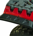 Polaris Sportsman 700 Over Fenders 6000PS/14-0212. Fixed Price $201.49.