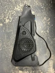 Polaris Assembly Speaker, Door, Panel, Left-hand, Rzt Az Part 2636268. Fixed Price $170.00.