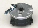Left Front Drum Hub W/brake Shoes For Peace Sports TPATV501,512. Fixed Price $28.99.