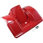 Maier Rear Fender For Honda Atc 250R '83-84 Red 119102. Fixed Price $366.78.