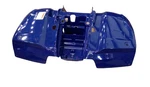 Fits Honda Motorcycle Powersports Fender,rear *PB357R* Pt# 80100-HM8-V20ZD. Fixed Price $220.96.