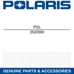 Polaris 2520560 Cap-oil Pump Q50/60 Sportsman Scrambler 1000 850 200 Xp. Fixed Price $39.99.