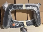 Bushwacker 50926-02 Extend-a-fender Flares 2019-2022 Ram 1500 Exc Rebel. Fixed Price $350.00.