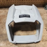 2015 Polaris Sportsman 570 Eps Headlight Cover Gray. Fixed Price $50.00.