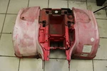 2004 Yamaha Grizzly 660 Oem Rear Fender B4462. Fixed Price $299.00.