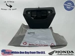 Honda Oem Tool Box Lid NH1 80211-HM8-B00ZD / 05-24 Recon 250 Te Tm. Fixed Price $24.72.