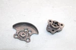 83 Yamaha Ytm M225 Dxk Oem Oil Pump 21V-13300-00-00 AY42. Fixed Price $9.99.