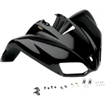 Maier Front Fender Black Kfx 147000. Fixed Price $414.51.