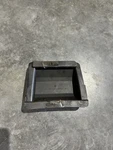707900652 New Can-am Maverick X3 Utv Bulkhead Cover. Fixed Price $13.00.