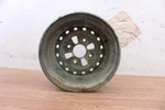 2001 Honda TRX350FE Rancher Left Or Right Rear Wheel Assembly 11X7 4/110. Fixed Price $29.00.