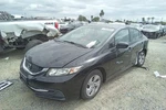 2015 Honda Civic Automatic Transmission Oem 123K Miles - LKQ454720287. Fixed Price $2316.10.