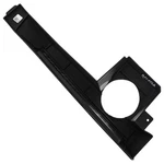 Polaris 5451620-070 Bezel-air Intake Left Hand Hc Black Rzr Ranger 1000 Xp. Fixed Price $113.95.