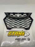 Can-am Maverick 77" 2025 2024 Grill Front 708500007 U. Fixed Price $20.00.