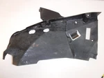 06 Honda Trx 350 Oem Front Inner Left Fender 61867-HN7-000 AH24. Fixed Price $19.99.