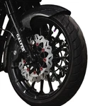 Hofmann Designs Carbon Fiber Mid-length Fender. Fixed Price $613.63.