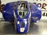 Polaris Atv Front Fender 2632981-341 P010. Fixed Price $349.98.