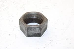 1988 Suzuki Lt 230 Oem Axle Lock Nut Set 64870-19A00 AS7. Fixed Price $14.99.