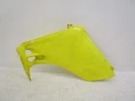Suzuki Ltz 400 Left Side Cover 53122-07G01-YU1 2003-2008. Fixed Price $80.00.