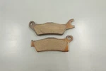 New 2017-2025 Can-am Outlander 1000R Efi Oem Lh Left Brake Pads 715900248. Fixed Price $27.95.