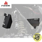 Tusk Polaris Xpedition Northstar Adv 2024+ Aluminum Front Ac Protection Kit. Fixed Price $59.95.
