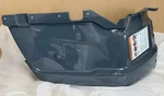 14-26 Honda Rancher 420 Left Front Fender Slate Gray Fourtrax Fast Ship. Fixed Price $129.99.