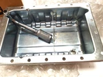 Nos Genuine Polaris Atv Ranger 2017 Oil Pan 3040307. Fixed Price $75.00.