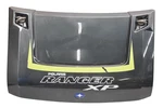 19 Polaris Ranger Xp 1000 Eps Hood Front Fender Cover. Fixed Price $299.99.