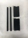 Lippert 701665 Solera Awning-repair Parts Rv. Fixed Price $92.07.