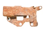 21 Kubota RTV-X1140W Cargo Bed Lift Cylinder Bracket Mount. Fixed Price $58.20.