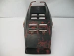 1985 Suzuki LT250 Ef Steering Gate Top Cover Front Fender. Fixed Price $51.97.