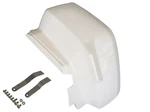1985 Honda Odyssey Gull White Right Front Fender. Fixed Price $650.99.