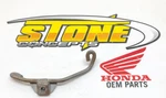 Oem Honda TRX450R 2004 2005 Left Front Fender Bracket Stay Mount 61102-HP1-000. Fixed Price $20.00.