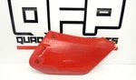 1997 Honda Foreman 4X4 TRX400FW Right Tank Side Cover 83600-HM7-610ZC. Fixed Price $79.99.