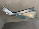 2006 Can Am Outlander 400 Xt Left Panel Side Cover Guard Plastic Body Green. Fixed Price $65.00.