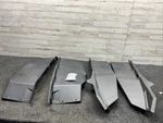 Extended Wide Kit For Can-am X3, Xxl Rear Fenders. Fixed Price $120.00.
