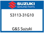 Suzuki Oem Part 53113-31G10 Guard, Radiator. Fixed Price $18.48.