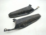 19-25 Honda Talon SXS1000 S2X Left Right Door Hinge Covers Set Pair Kit. Fixed Price $24.99.