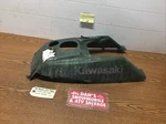 Top Gas Tank Cover Green # 14024-1657-6A Kawasaki 1998 Bayou 300 Atv 4X4. Fixed Price $60.69.