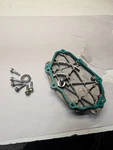 2020 Can-am Maverick 1000R Sport Dps Turbo Transmission Side Cover Defender. Fixed Price $37.99.