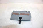 1991 Polaris Trail Boss 350L Oem Tool Box Cover 5430769-1017 AP172. Fixed Price $29.99.