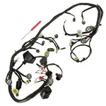 Caltric 32100-HP5-A10 Wiring Harness For Honda Rancher TRX420FE 2008. Fixed Price $131.00.