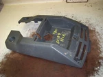 88 890 Honda TRX350 Foreman Upper Cover T2119. Fixed Price $34.95.