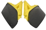 12 Suzuki RMZ250 Side Panels Number Plates Left & Right. Fixed Price $74.99.