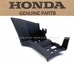Genuine Honda Right Foot Splash Guard TRX500 Foreman Rubicon (see Notes) #K187. Fixed Price $115.42.