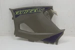 Yamaha Grizzly 700 Eps Se 23 Side Cover Left B4F-F17E0-60-00 53135. Fixed Price $59.99.